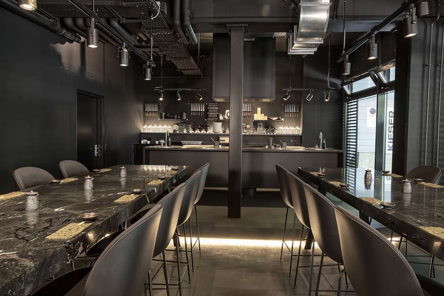 KAI LAB Kai Sushi Zürich